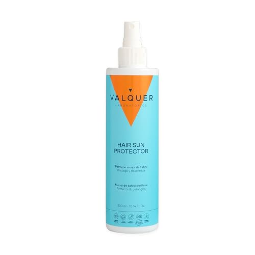 Valquer Profesional Valisol Sonnenschutz-Spray für das Haar: Sonne, Salz und Chlor - 300 ml