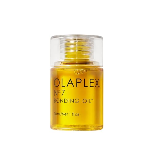 Olaplex No.7 Bonding Öl, 30 ml (1er Pack),No Color,30 ml (1er Pack)