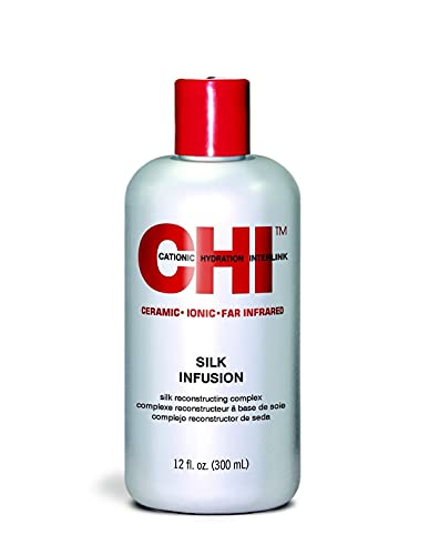 CHI Silk Infusion
