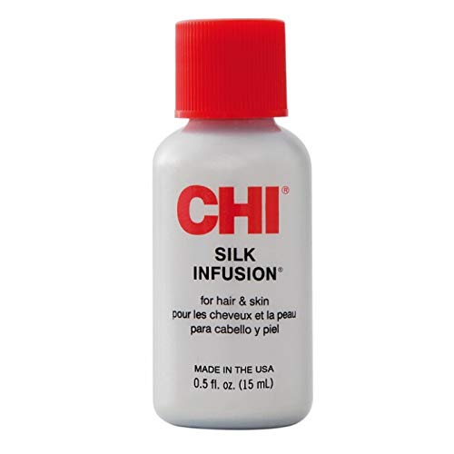 CHI - Infra Silk Infusion Silk Reconstructing Complex 15 ml