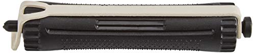 Fripac-Medis Dauerwellwickler FPS1, Beutel mit 12 Stück, Durchmesser 17 mm, schwarz