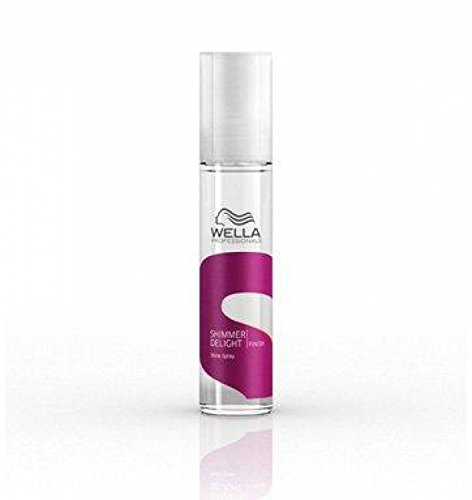 Wella Professional Finish unisex, Shimmer Delight Glanz / Spray, 40 ml