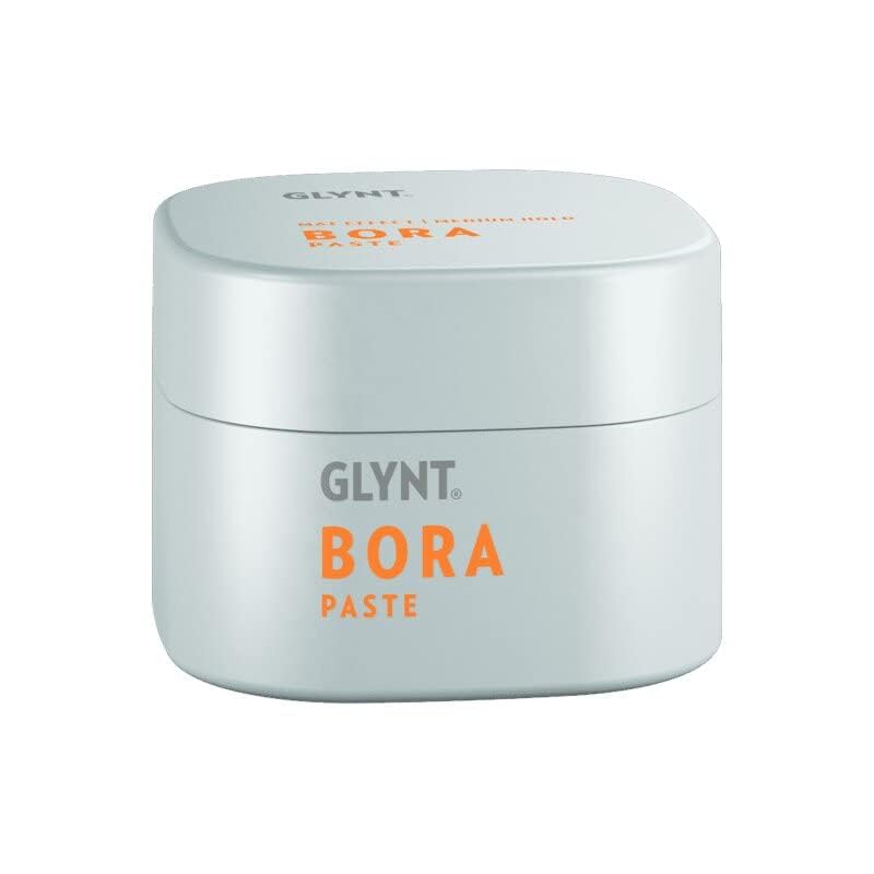 Glynt Bora Paste medium hold , 75 ml