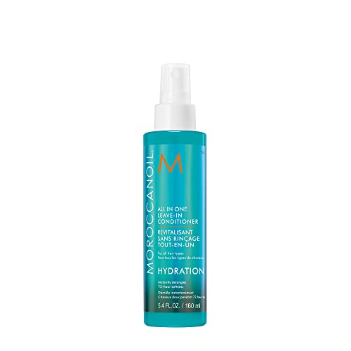 Moroccanoil All In One Leave In Conditioner, 160ml