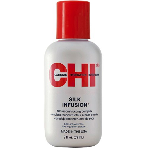 CHI - Infra - Silk Infusion - 59 ml