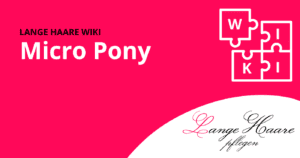 LangeHaare FB Wiki Micro Pony