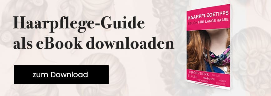Haarpflege-Guide als eBook downloaden