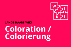 lange haare wiki coloration colorierung
